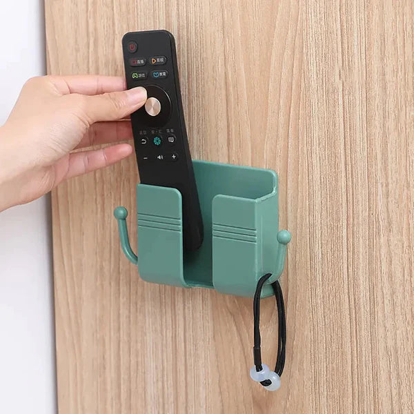 GripStation – Smart Wall Phone Mount