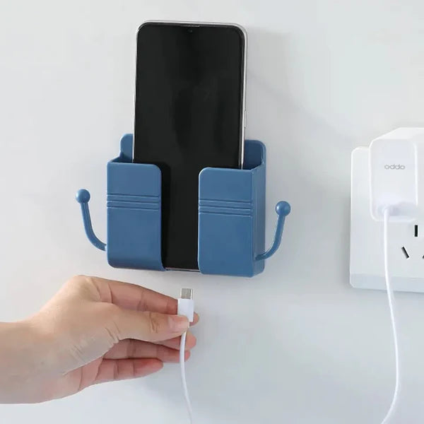 GripStation – Smart Wall Phone Mount