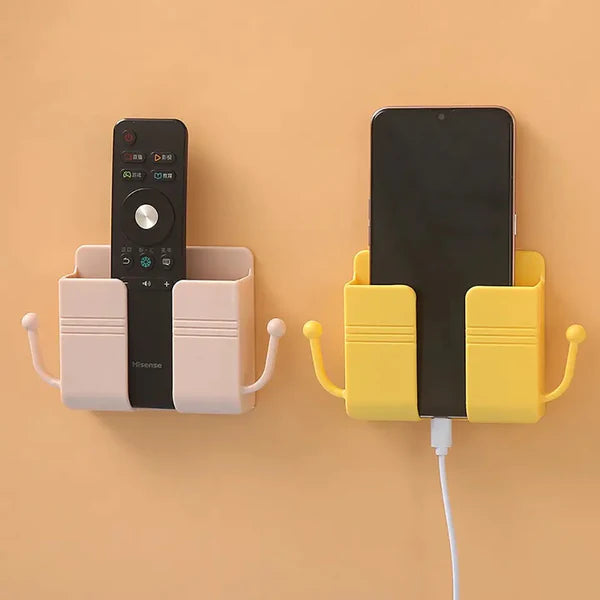 GripStation – Smart Wall Phone Mount