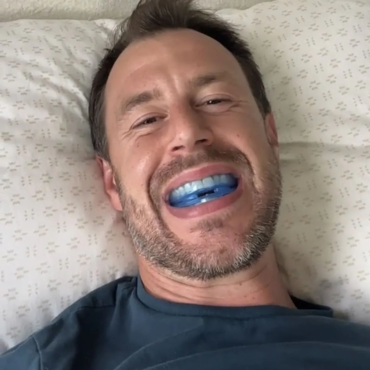 SilentGuard – Universal Anti-Snoring Mouthpiece