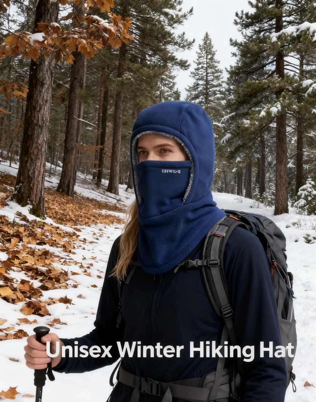 WarmGuard – Full-Cover Winter Hat