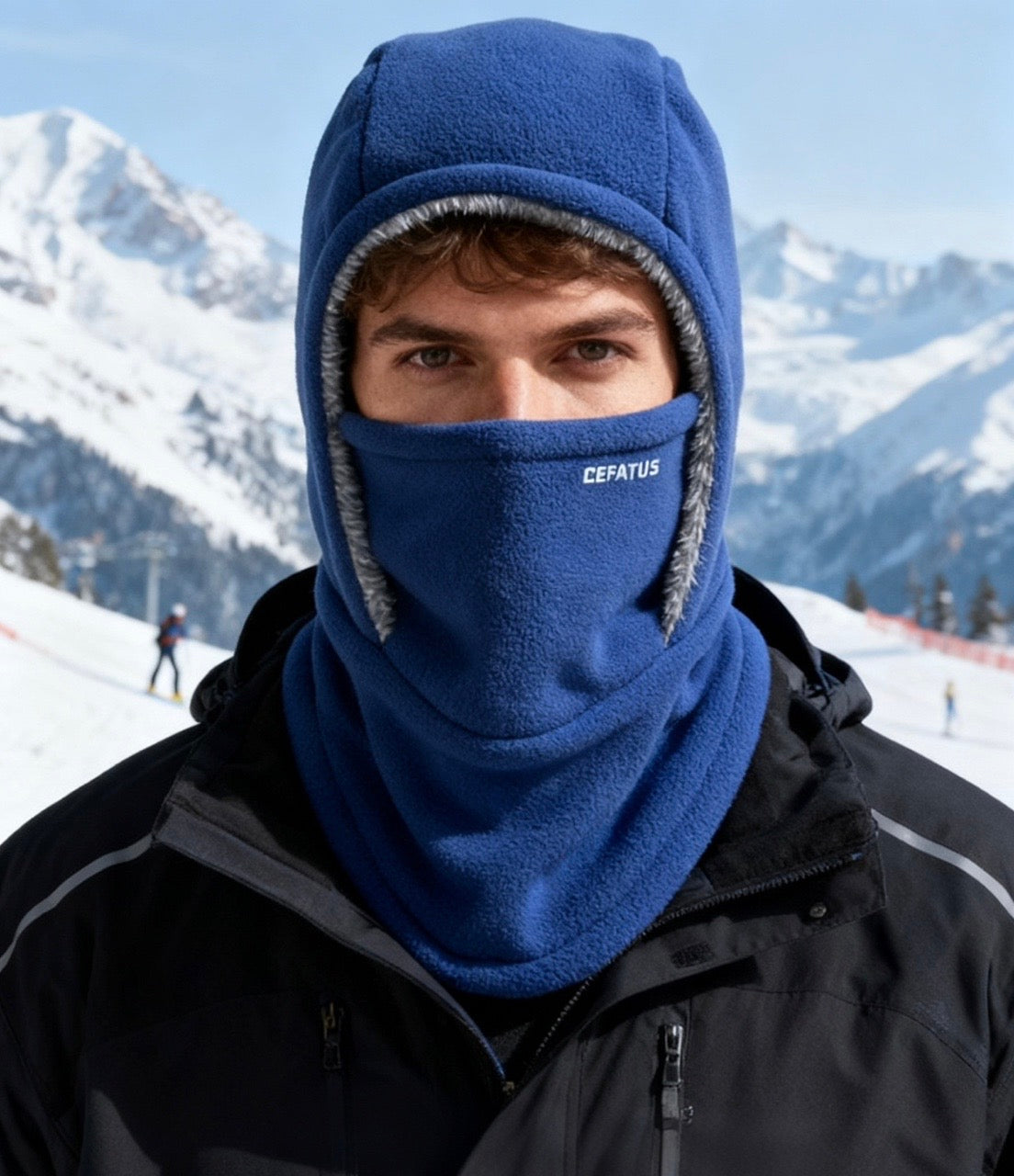 WarmGuard – Full-Cover Winter Hat