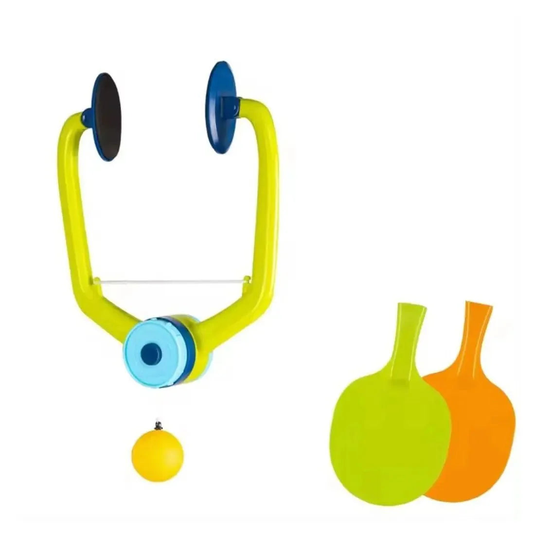 RallyRope – Indoor Hanging Tennis Challenge Game
