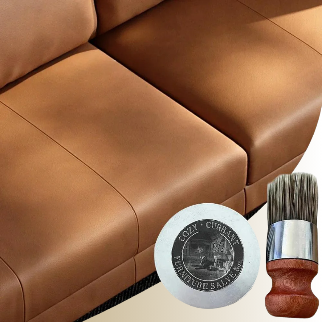 PurePatina - Natural Leather Renewal Cream