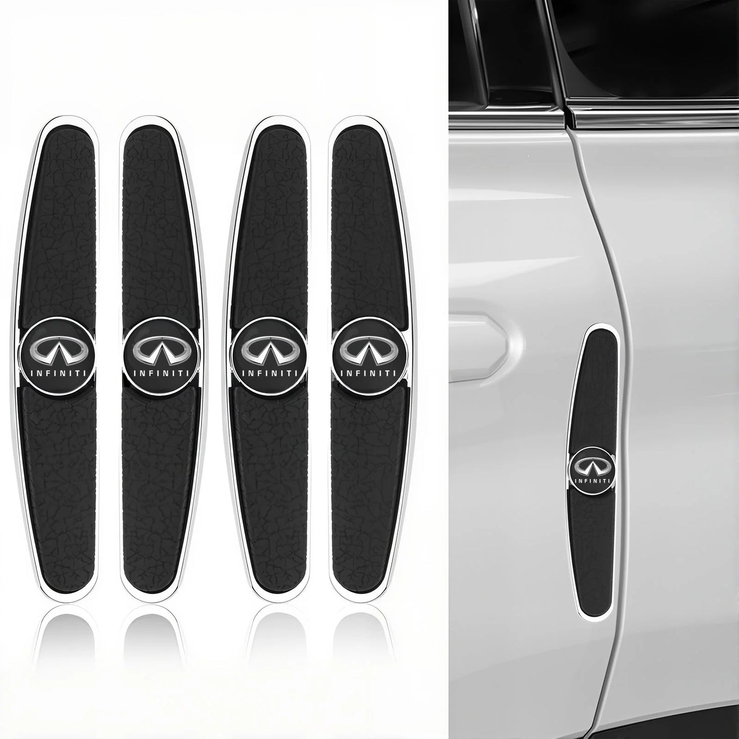 DriveShield – Heavy Duty Car Bumper