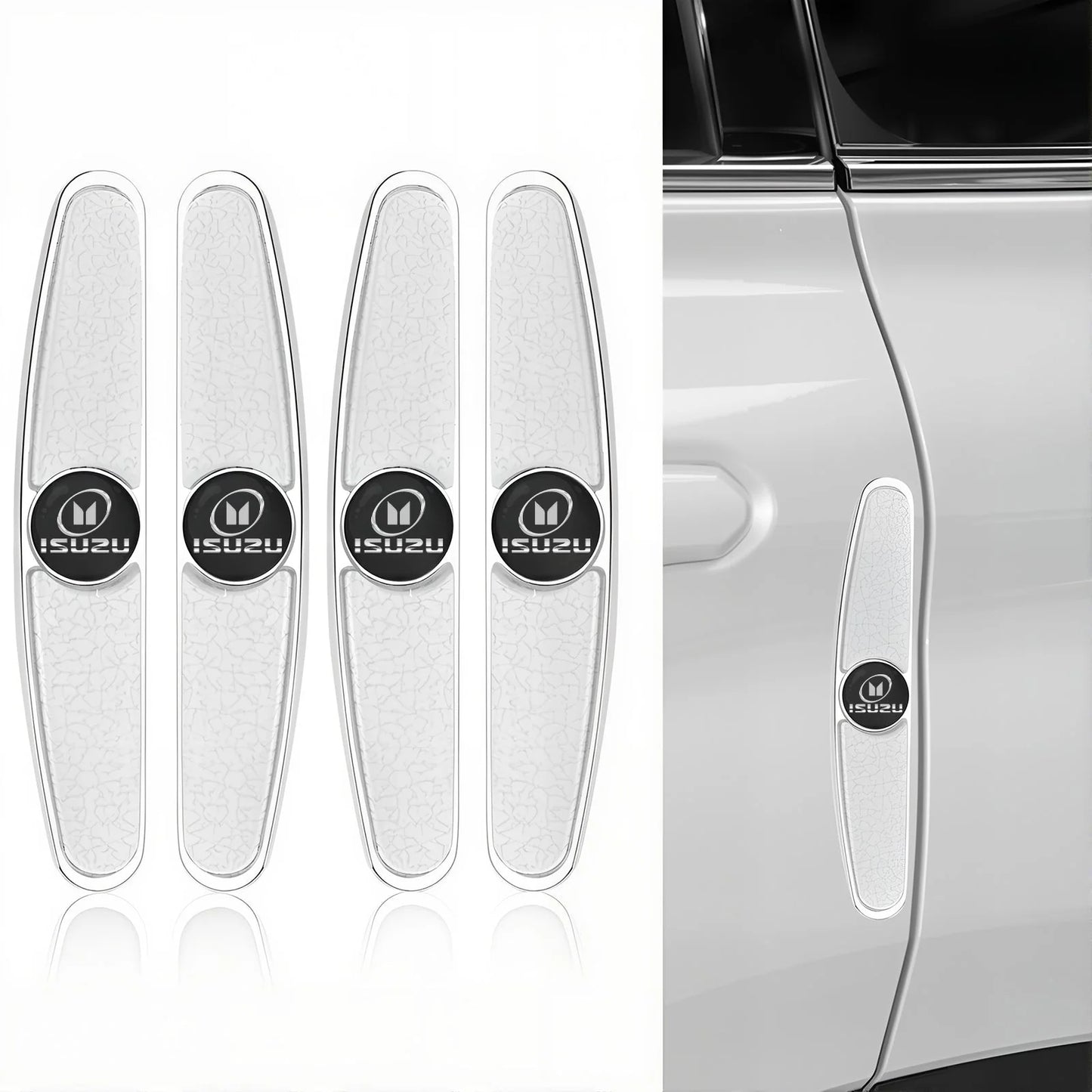 DriveShield – Heavy Duty Car Bumper