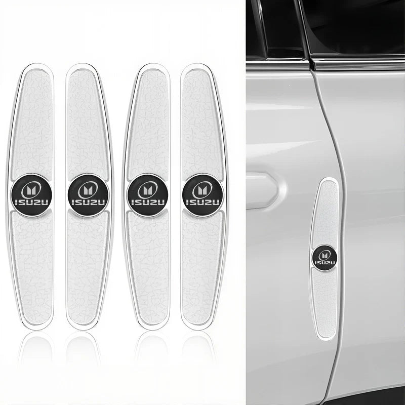 DriveShield – Heavy Duty Car Bumper