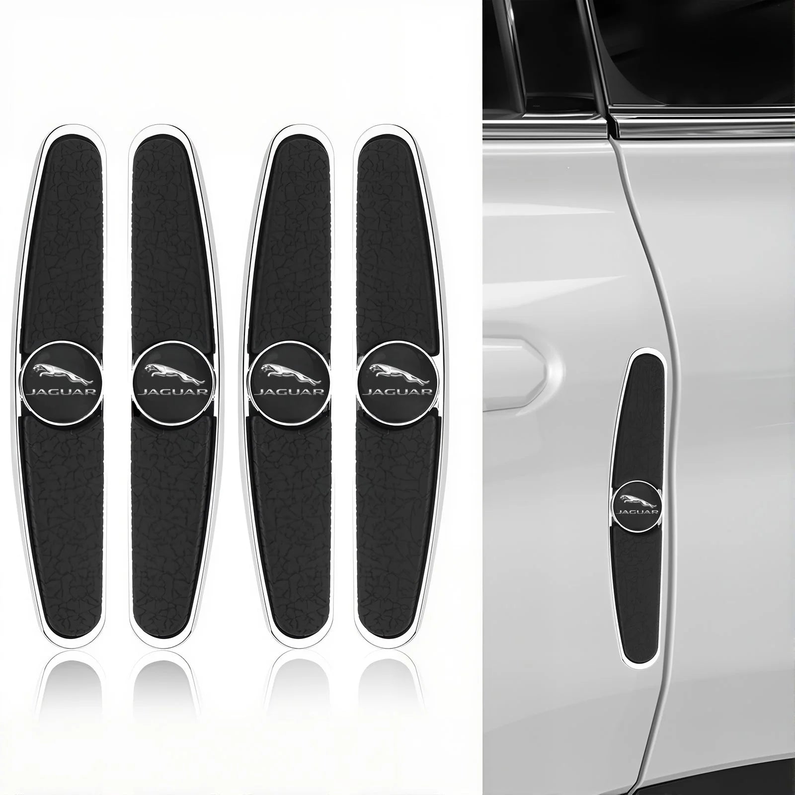 DriveShield – Heavy Duty Car Bumper