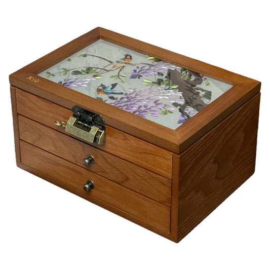 Jewelry-Box-Embroidered-with-Wisteria-Flower-Large-Close-1
