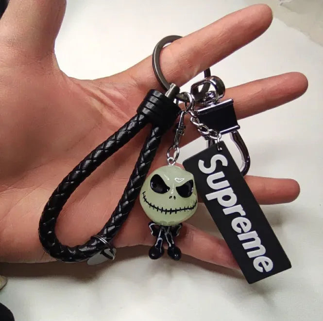 JollySip – Christmas Jack Glow Tumbler