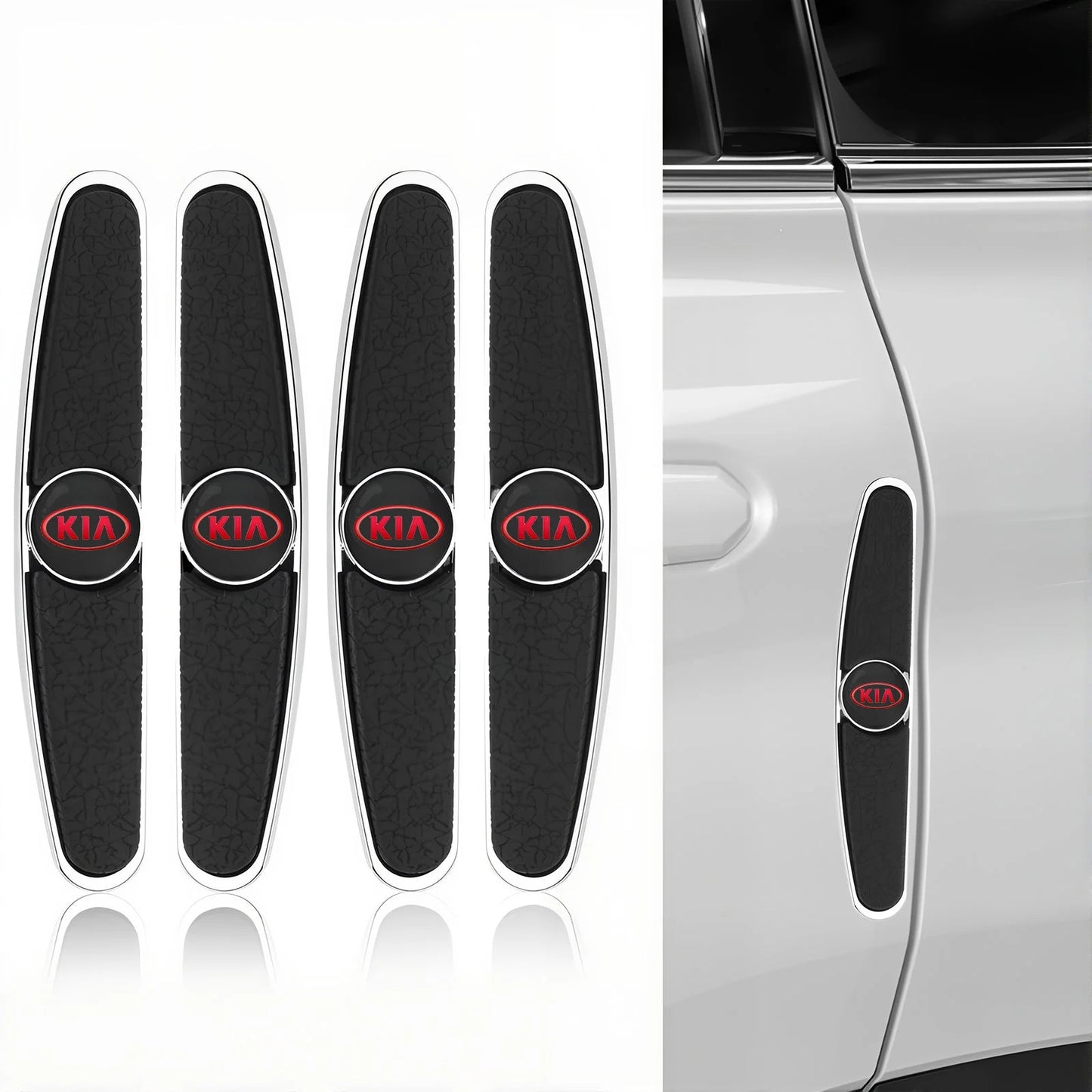 DriveShield – Heavy Duty Car Bumper