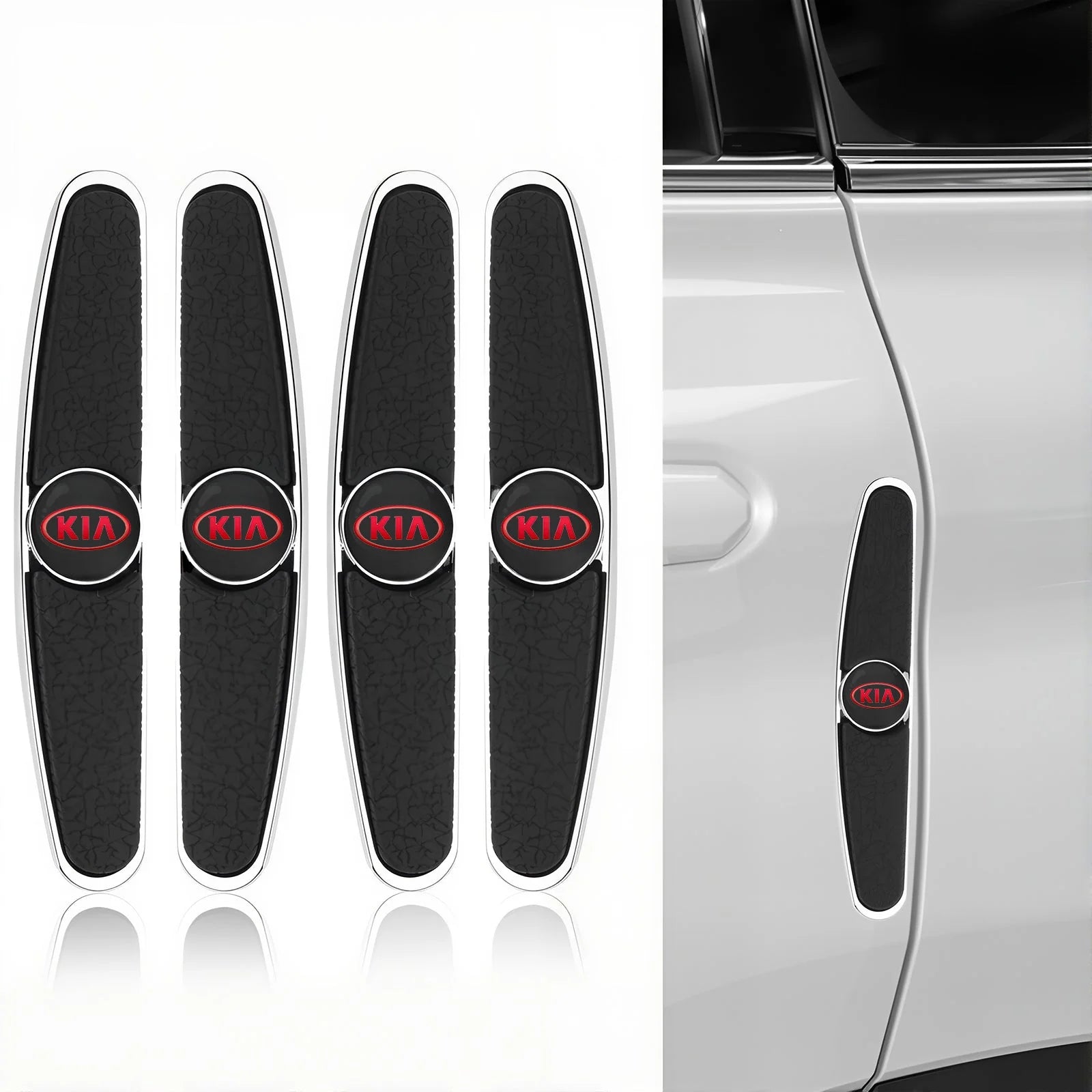 DriveShield – Heavy Duty Car Bumper