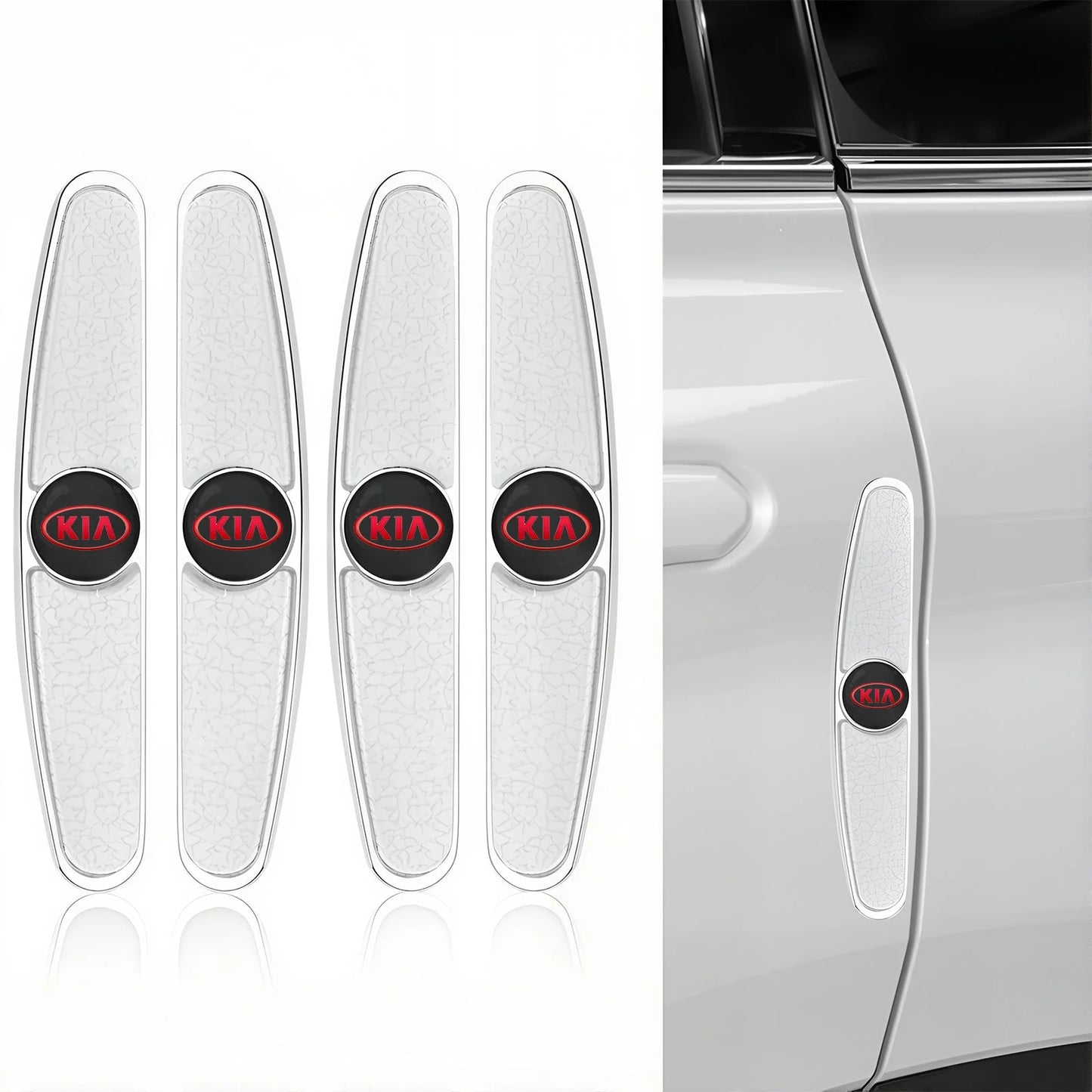 DriveShield – Heavy Duty Car Bumper