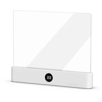 DreamLit – Night Reading Lamp for Gentle Eye
