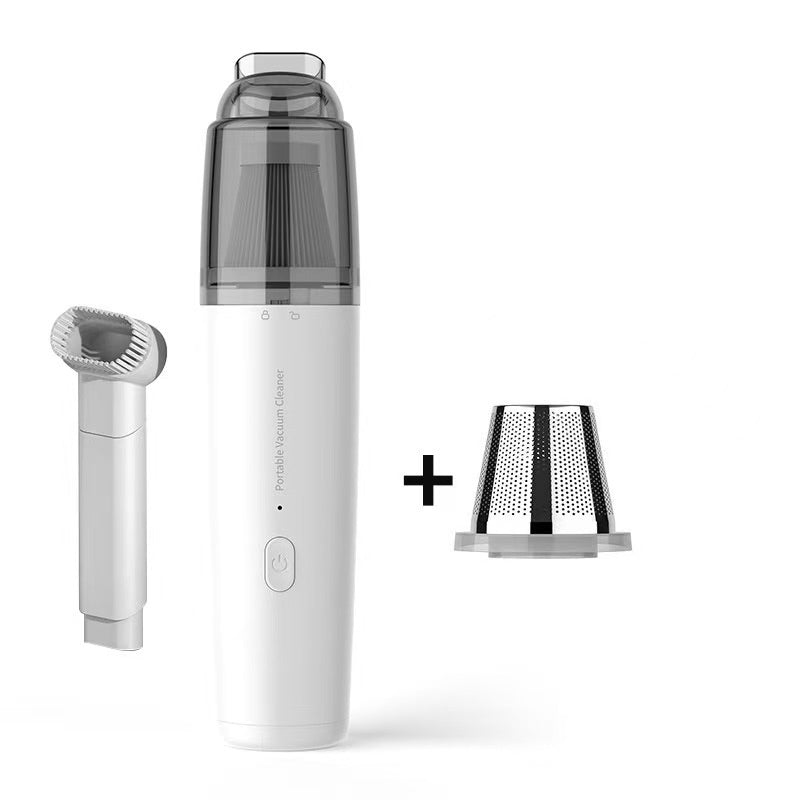 DustMate – Mini Portable Vacuum Cleaner