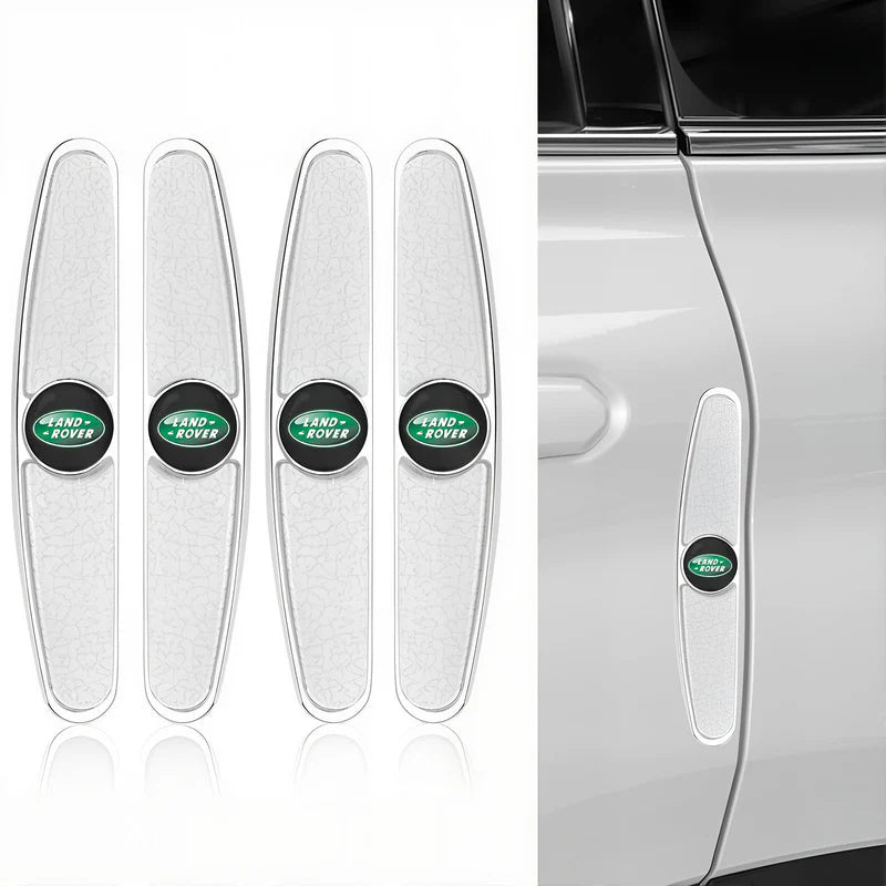 DriveShield – Heavy Duty Car Bumper