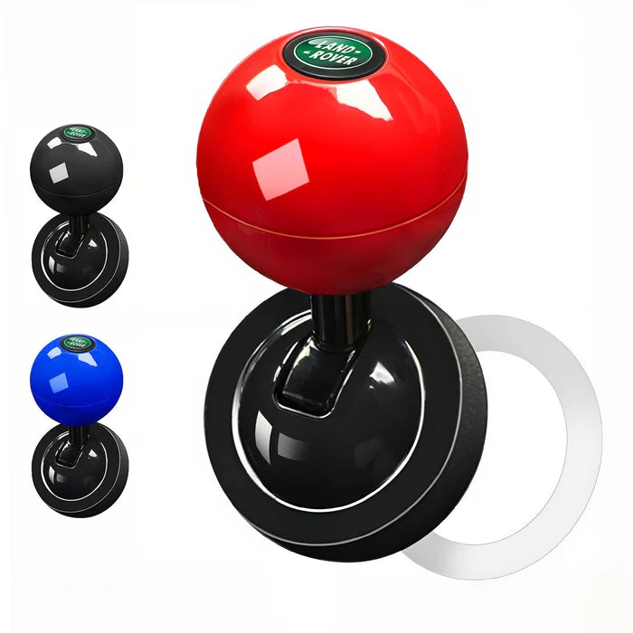 ShiftStart – Universal One-Button Car Shift Knob