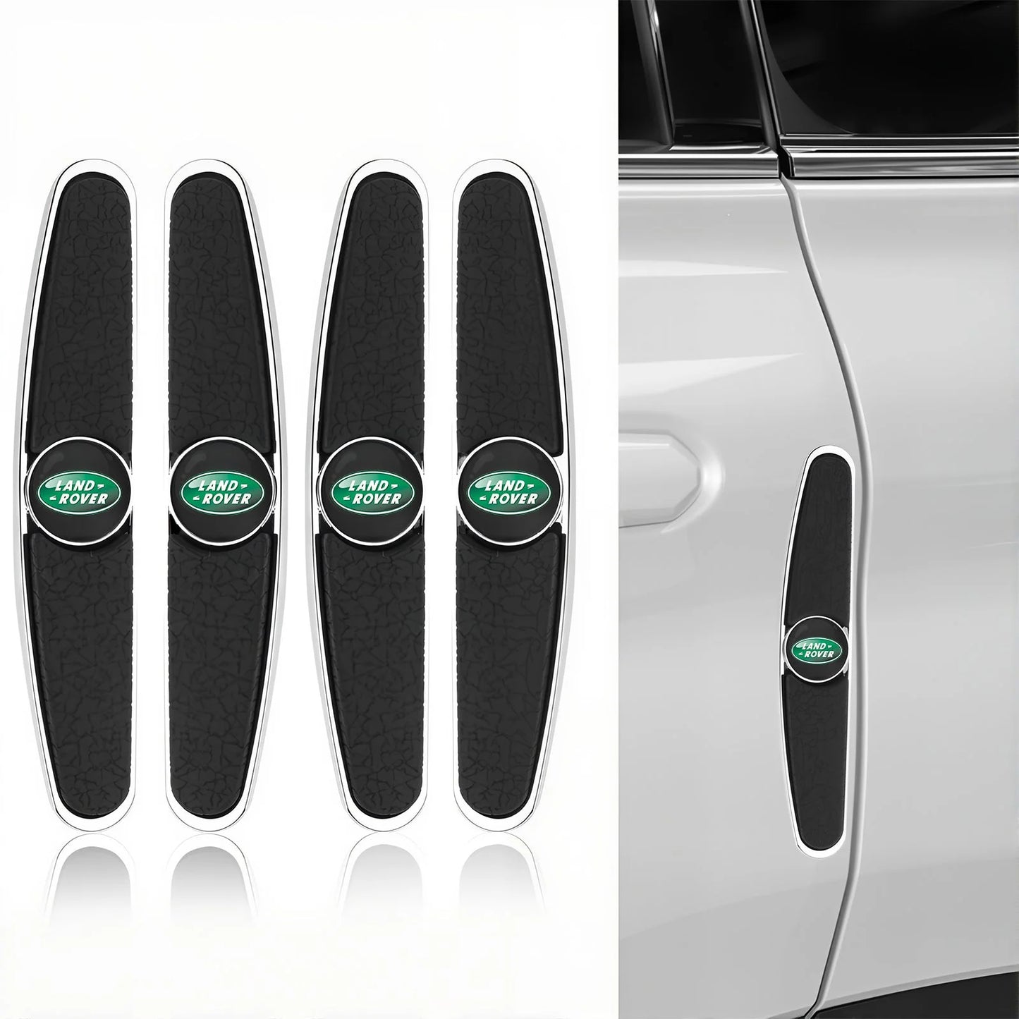 DriveShield – Heavy Duty Car Bumper