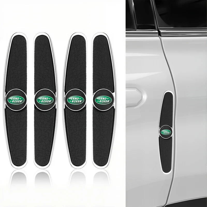 DriveShield – Heavy Duty Car Bumper