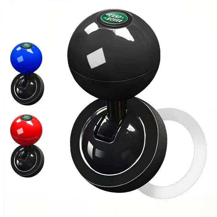 ShiftStart – Universal One-Button Car Shift Knob