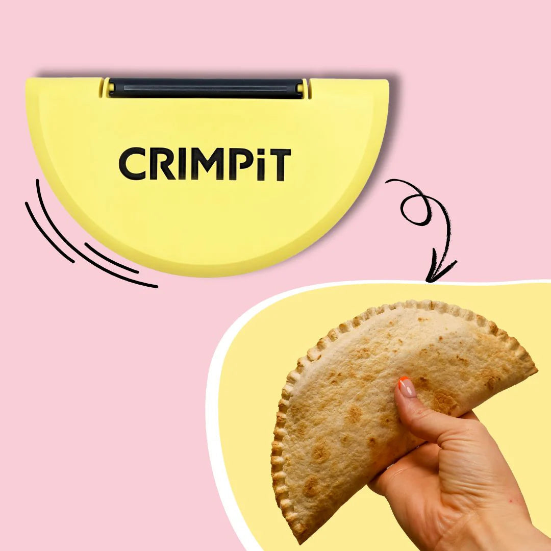 LunchCraft – Crumb-Free Sandwich Cutter & Shaper
