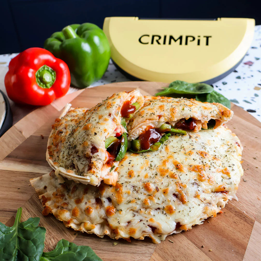 LunchCraft – Crumb-Free Sandwich Cutter & Shaper