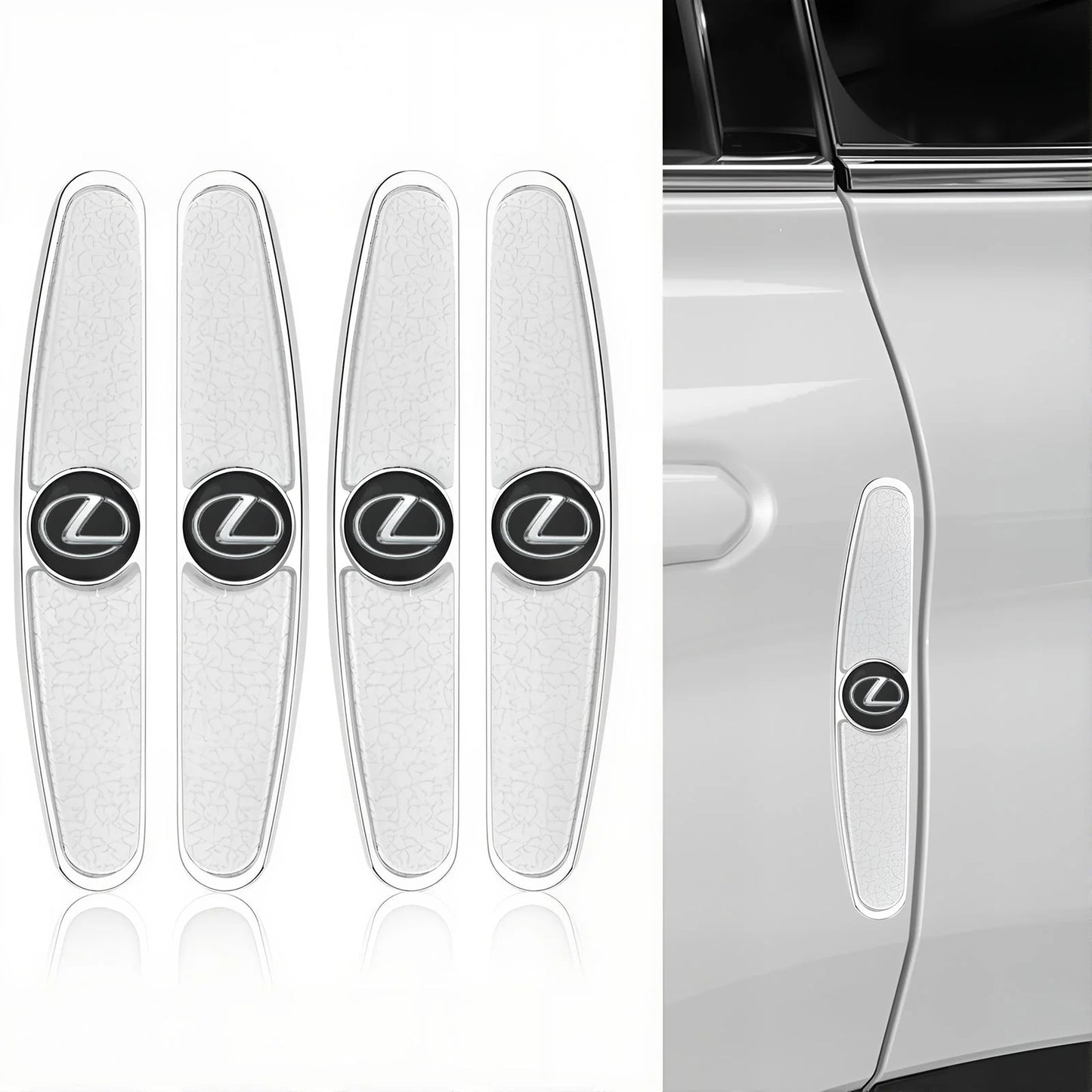 DriveShield – Heavy Duty Car Bumper