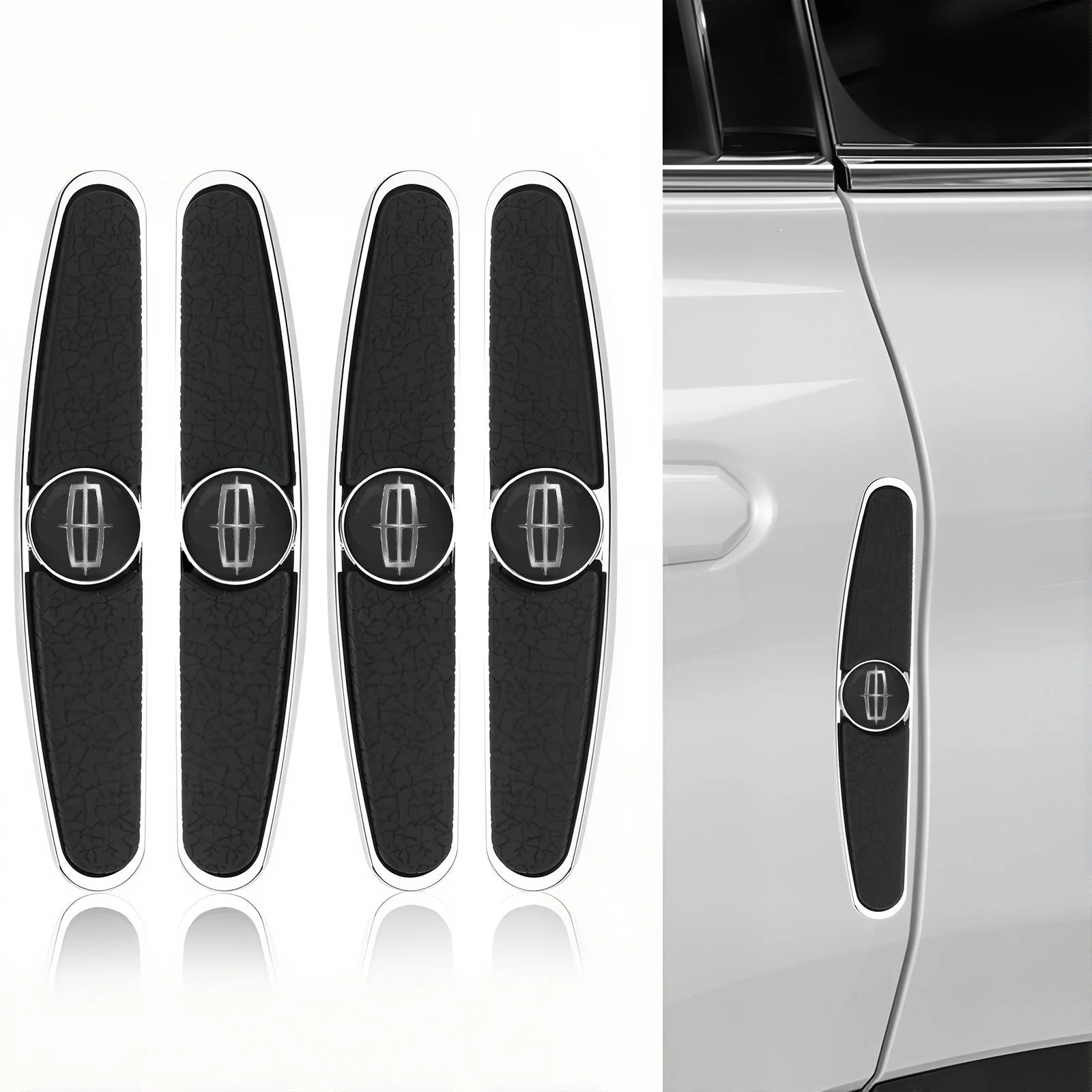 DriveShield – Heavy Duty Car Bumper