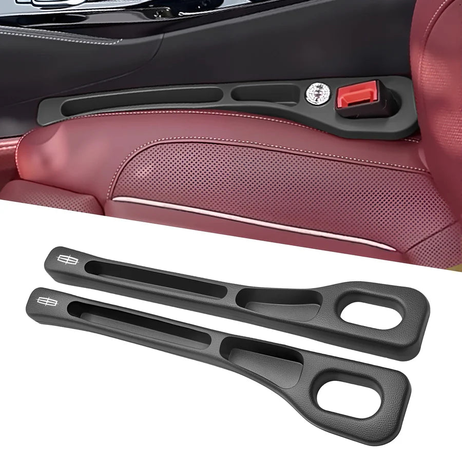 SeatShield – Car Gap Organizer Pro