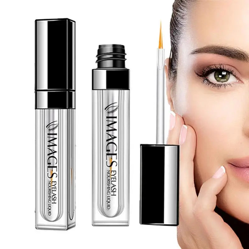LashBloom – Natural Eyelash Growth Serum