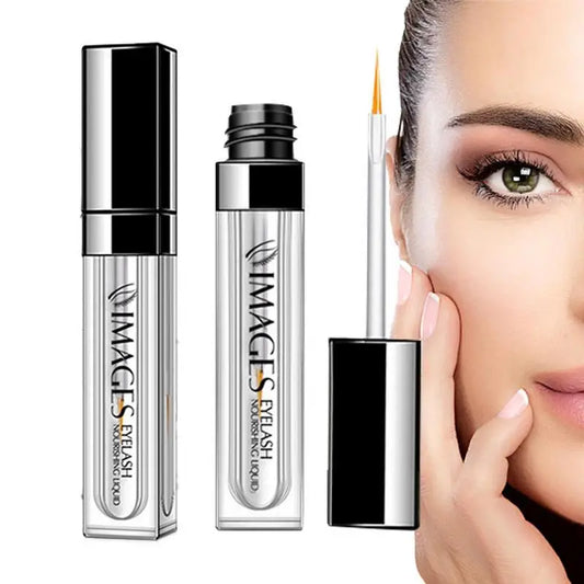 LashBloom – Natural Eyelash Growth Serum