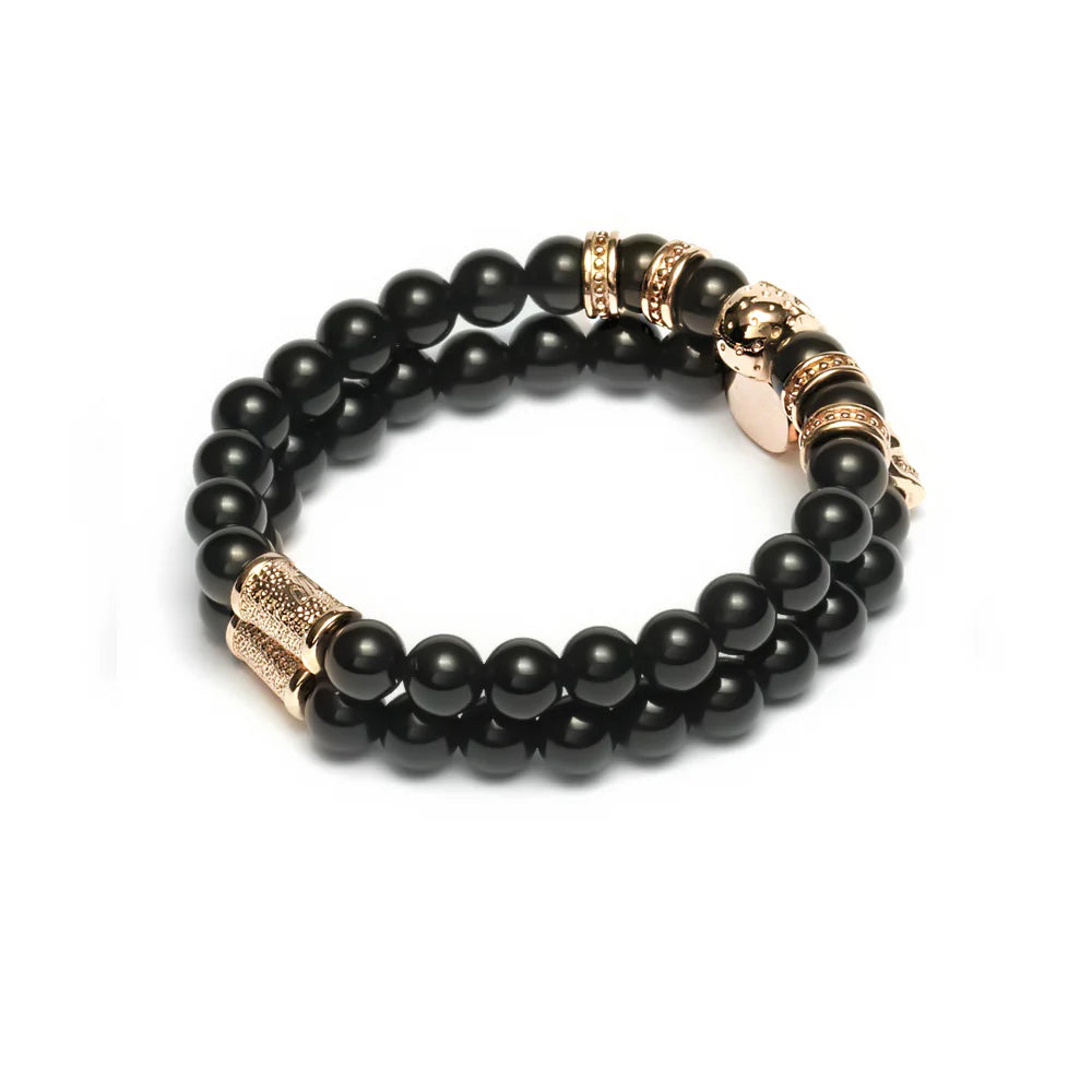 DarkBloom – Skulls Jewelry Limited Release