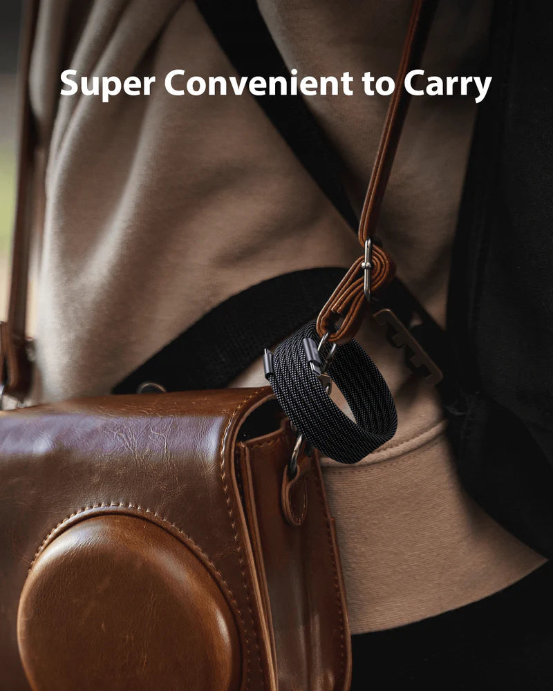 SnapLink – Magnetic Anti Tangle Cable