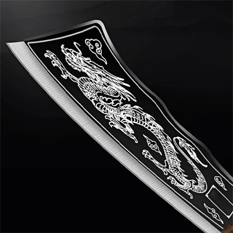 Titan Slice - High-Performance Cooking Knife