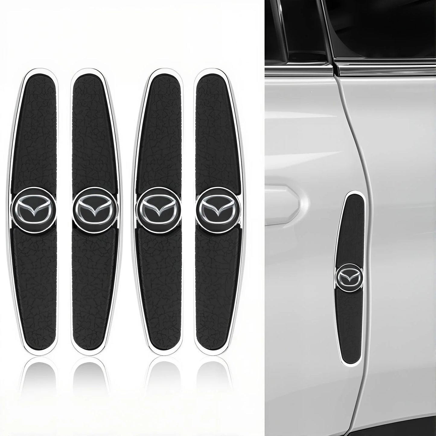 DriveShield – Heavy Duty Car Bumper