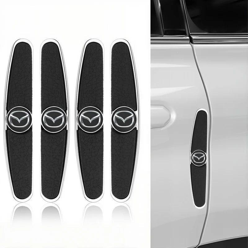 DriveShield – Heavy Duty Car Bumper