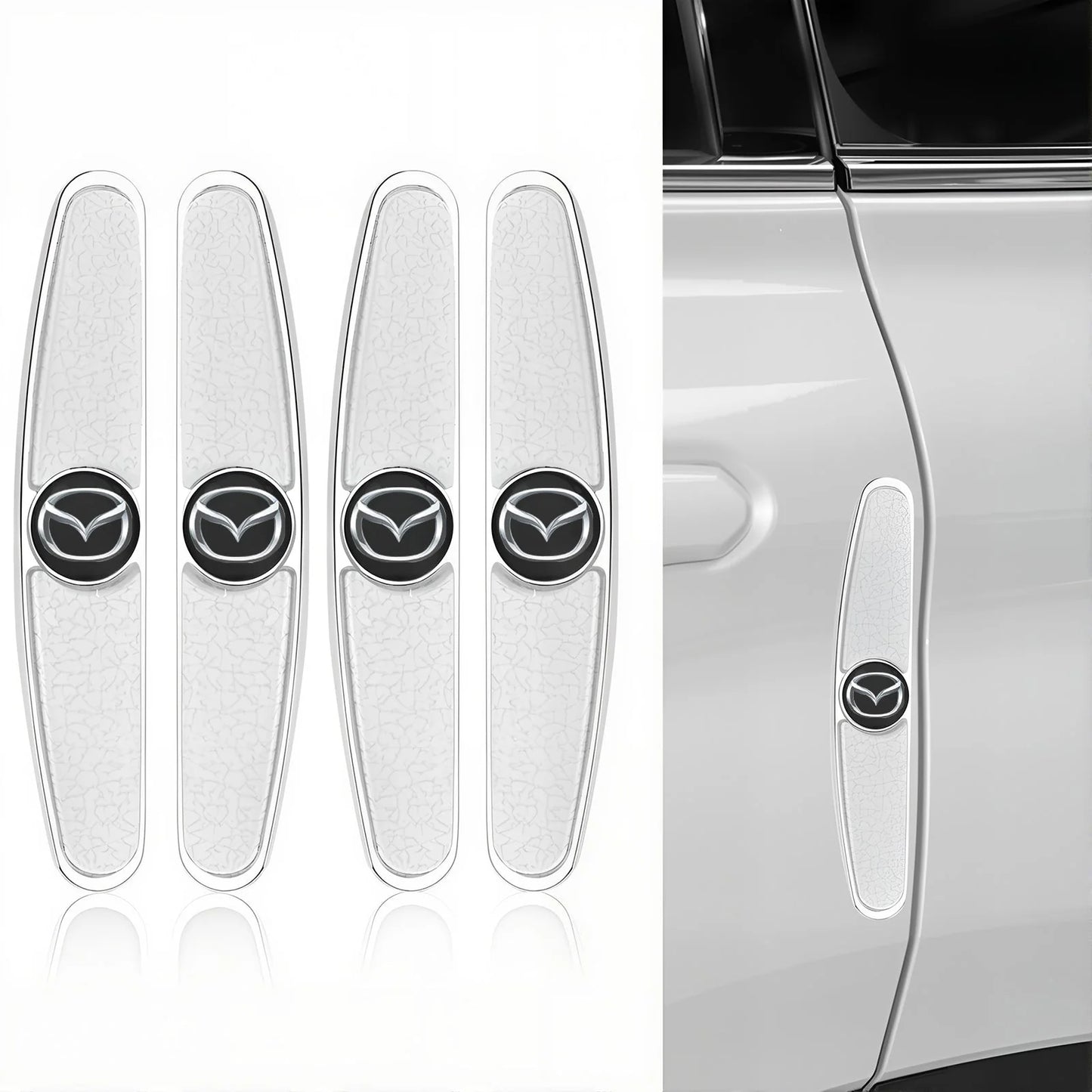 DriveShield – Heavy Duty Car Bumper