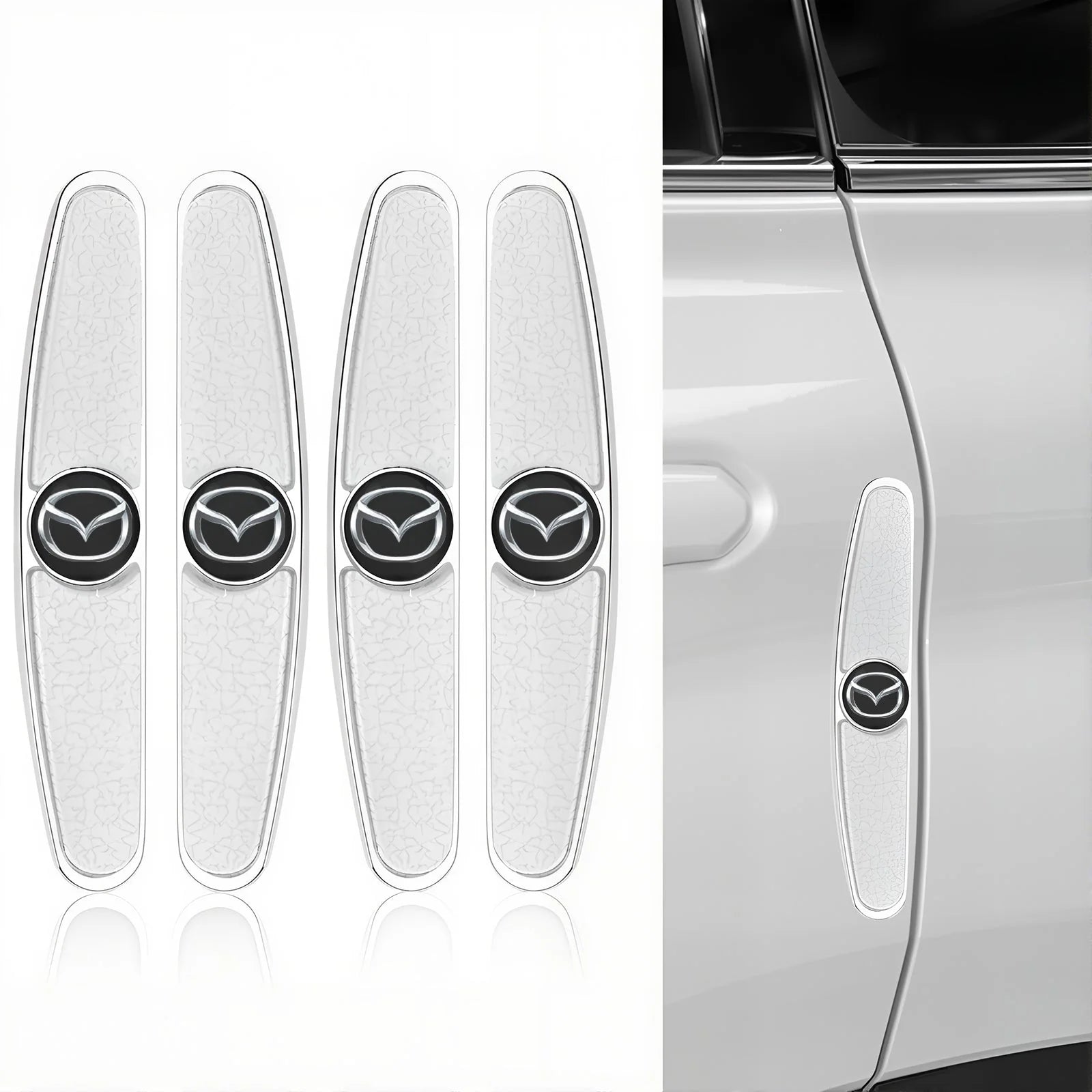 DriveShield – Heavy Duty Car Bumper