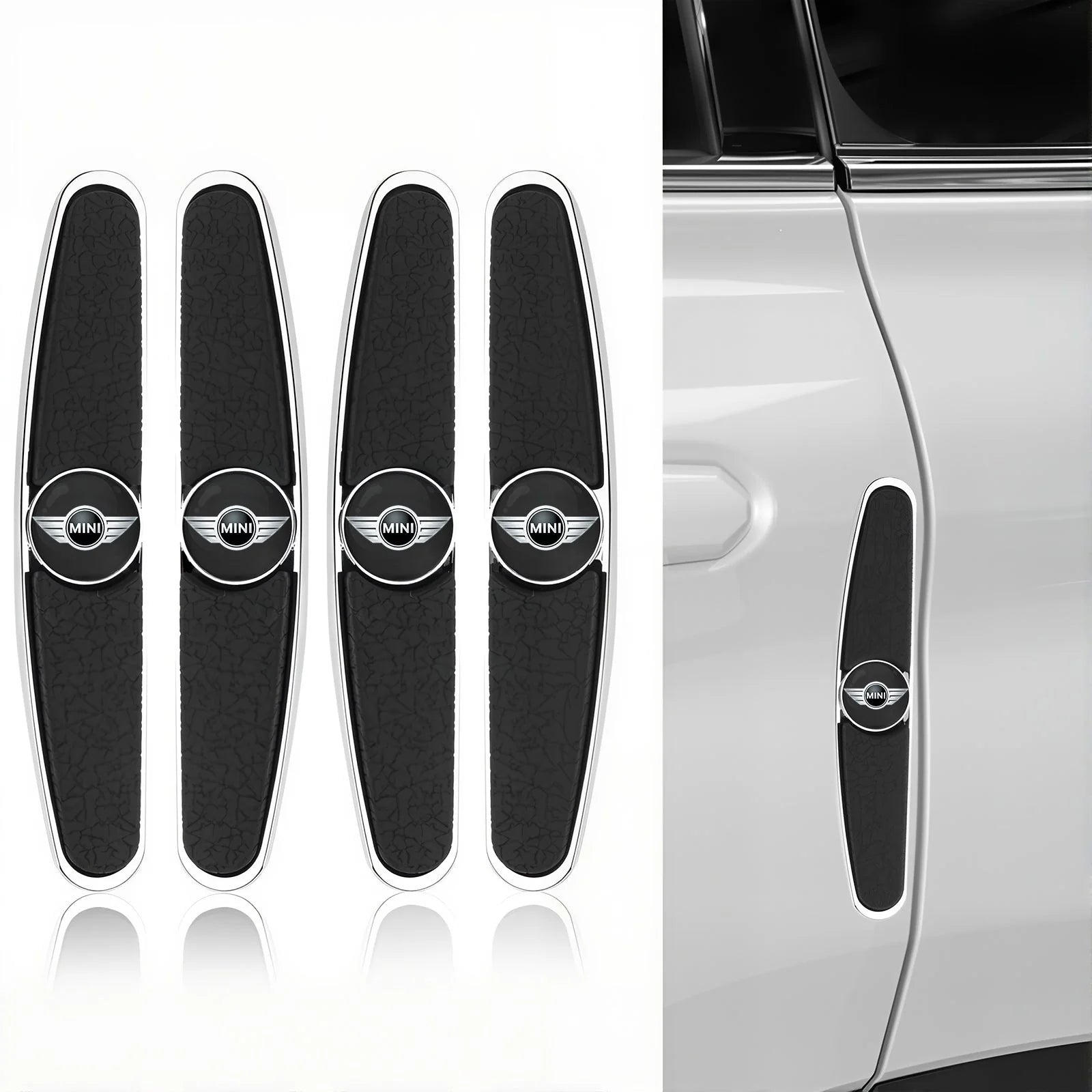 DriveShield – Heavy Duty Car Bumper