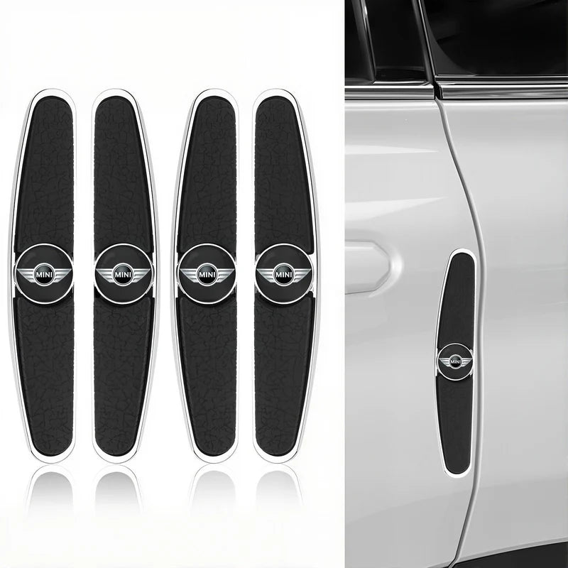 DriveShield – Heavy Duty Car Bumper
