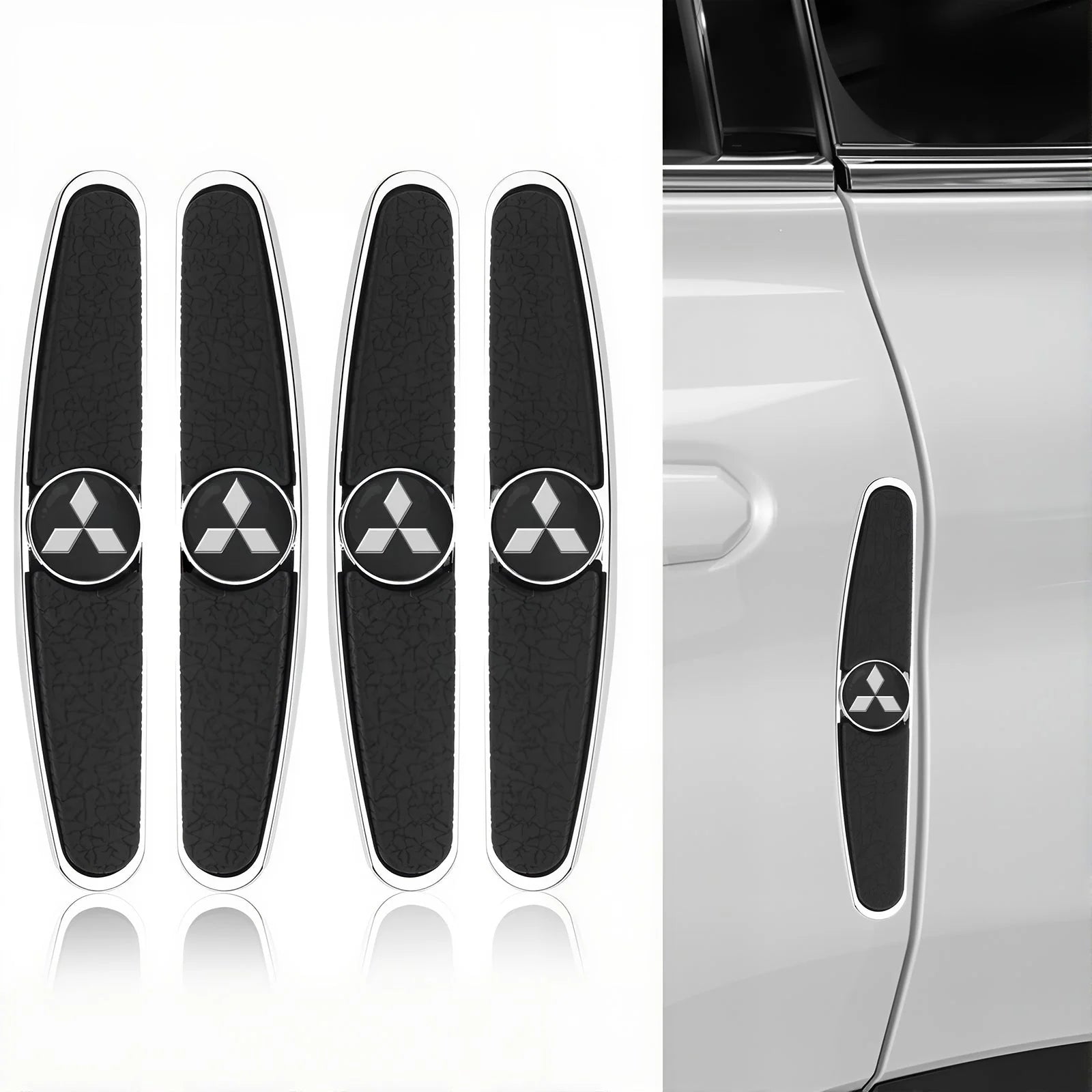 DriveShield – Heavy Duty Car Bumper