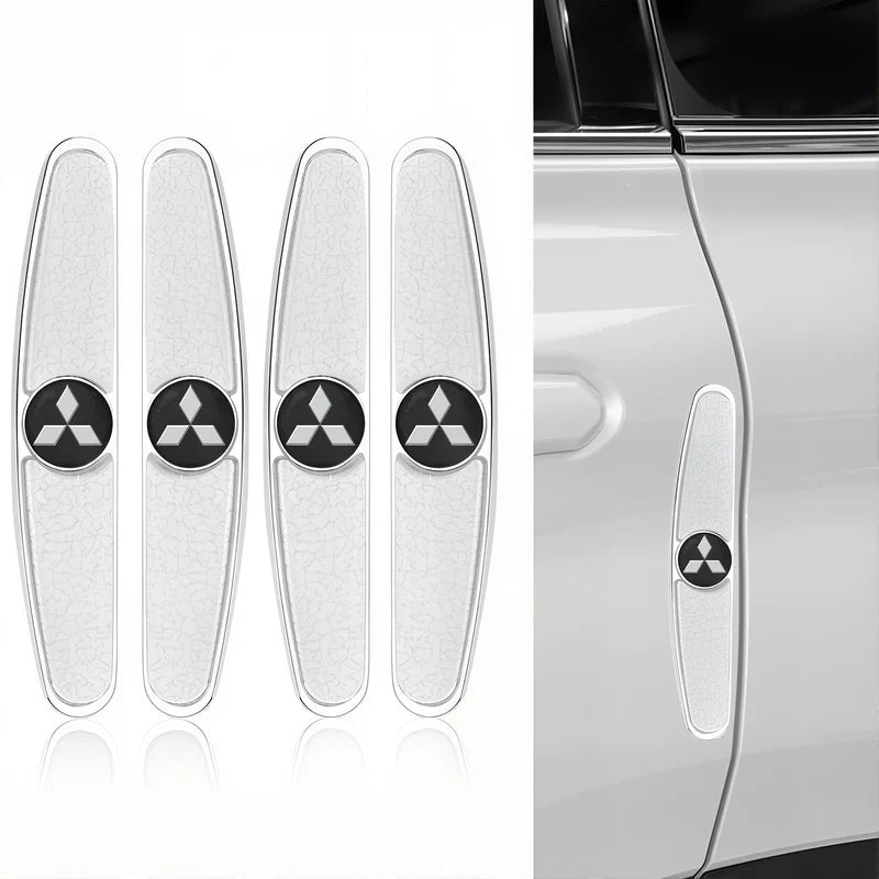 DriveShield – Heavy Duty Car Bumper