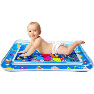TinyTide – Premium Inflatable Play Mat