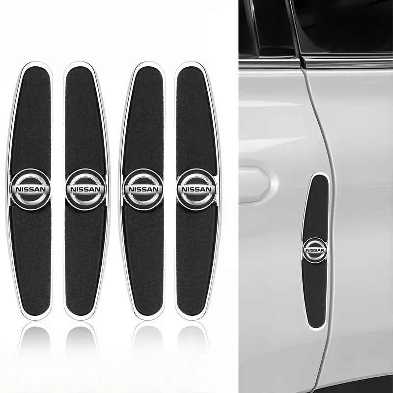 DriveShield – Heavy Duty Car Bumper