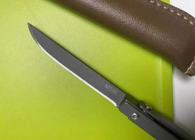 AlphaEdge - Ultimate Everyday Carry Knife