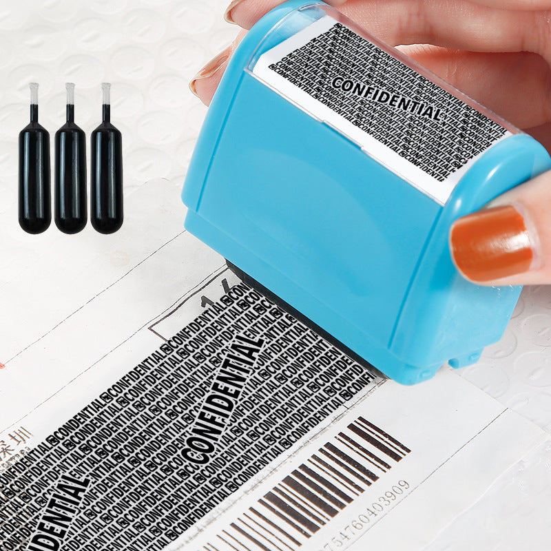 LockIt - Fast & Mess-Free Privacy Roller