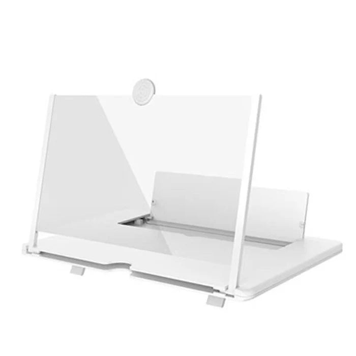 SmartScope – 3D HD Phone Screen Enlarger