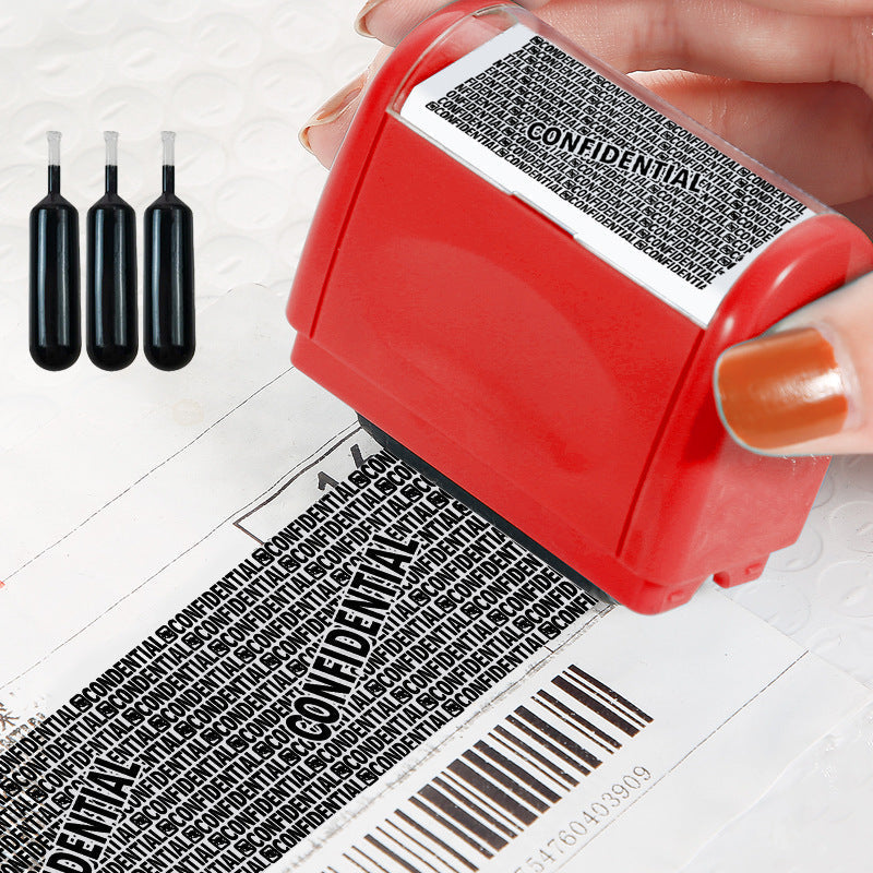 LockIt - Fast & Mess-Free Privacy Roller