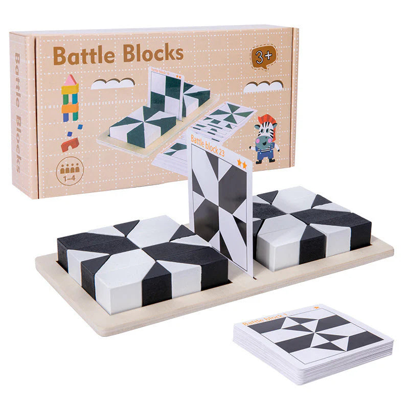 MindFlip – Dual Color Pocket Puzzle