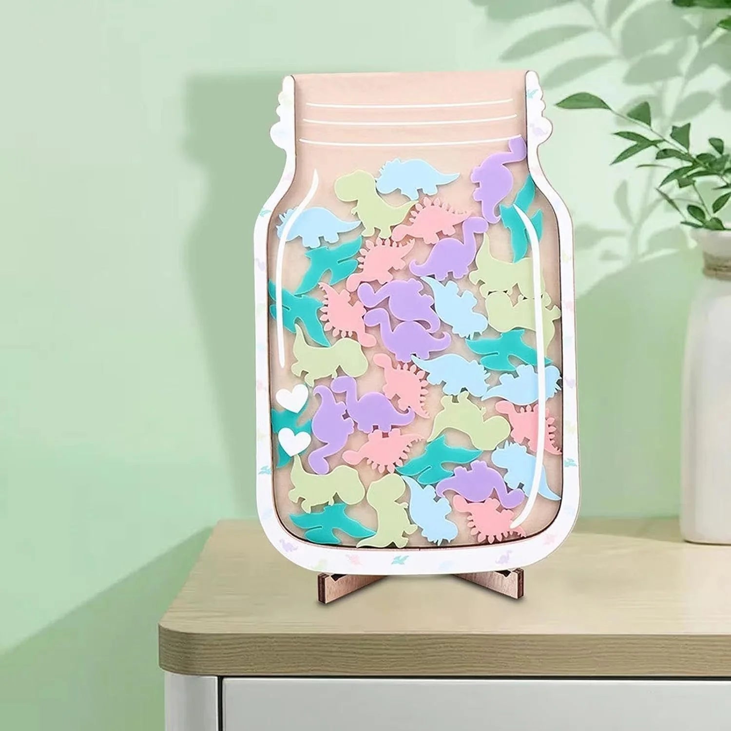 JoyVault – Motivational Reward Jar